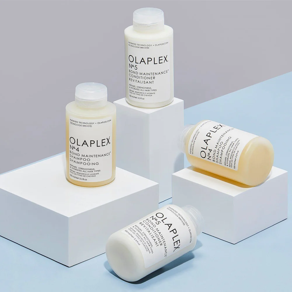 Hair Repair Treatment Kit - Image 3