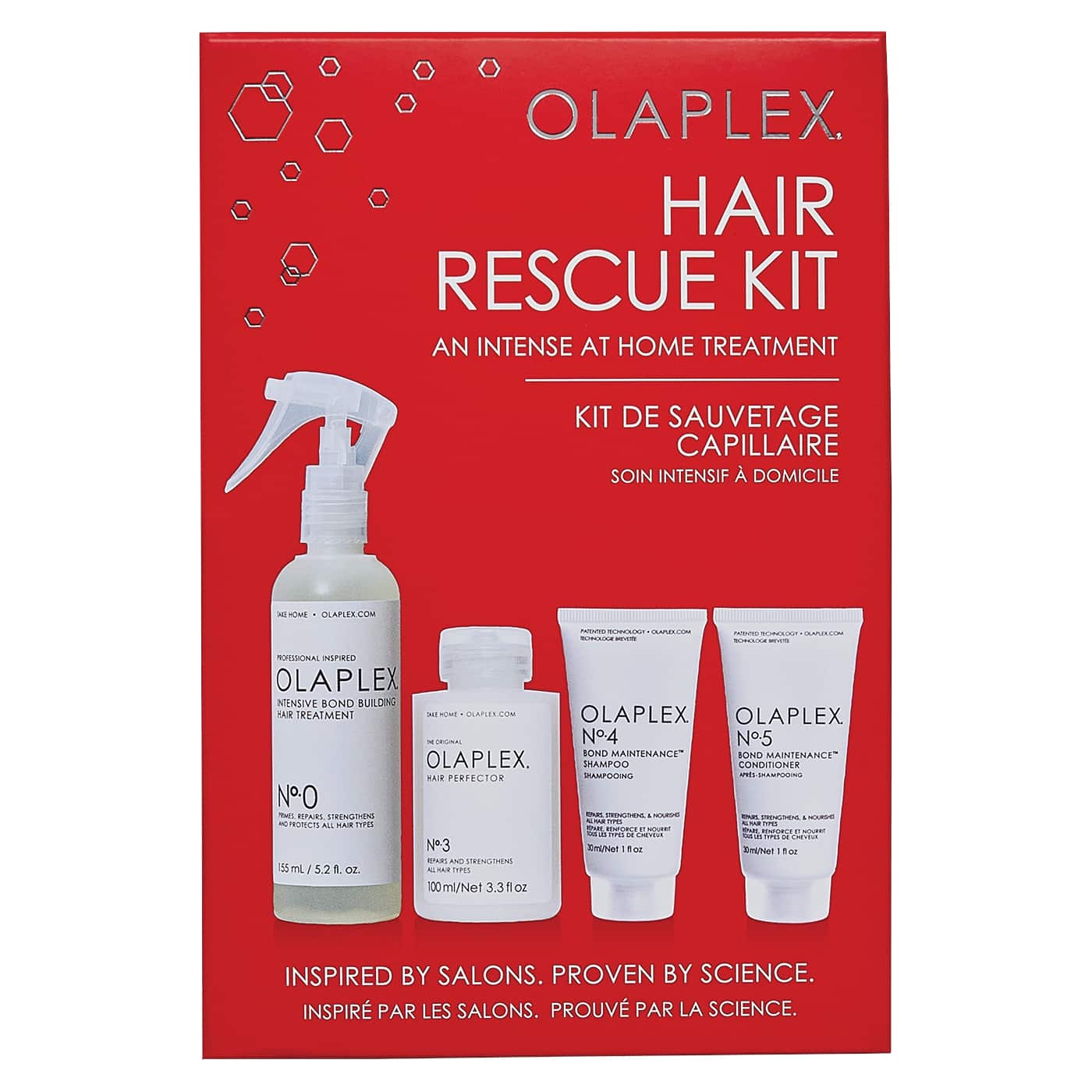 Hair Rescue Kit - Image 2