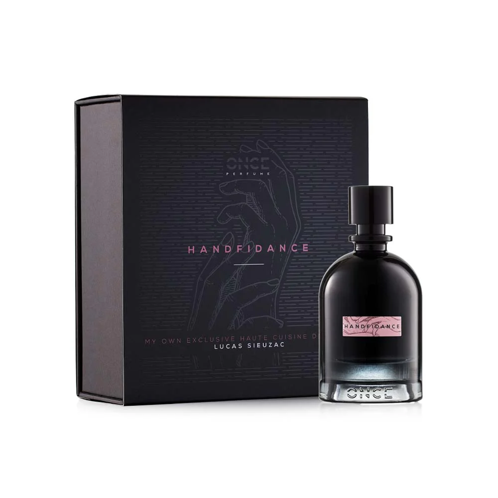 Handfidance Eau de parfum Intense - Image 2