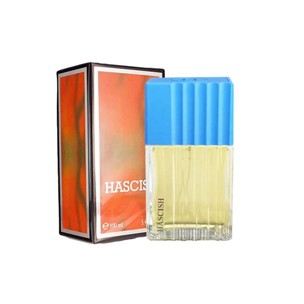 Hascish Uomo Eau de toilette - Image 2