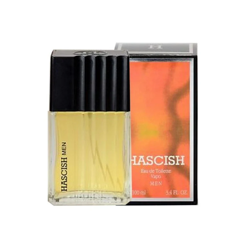 Hascish Uomo Eau de toilette - Image 3