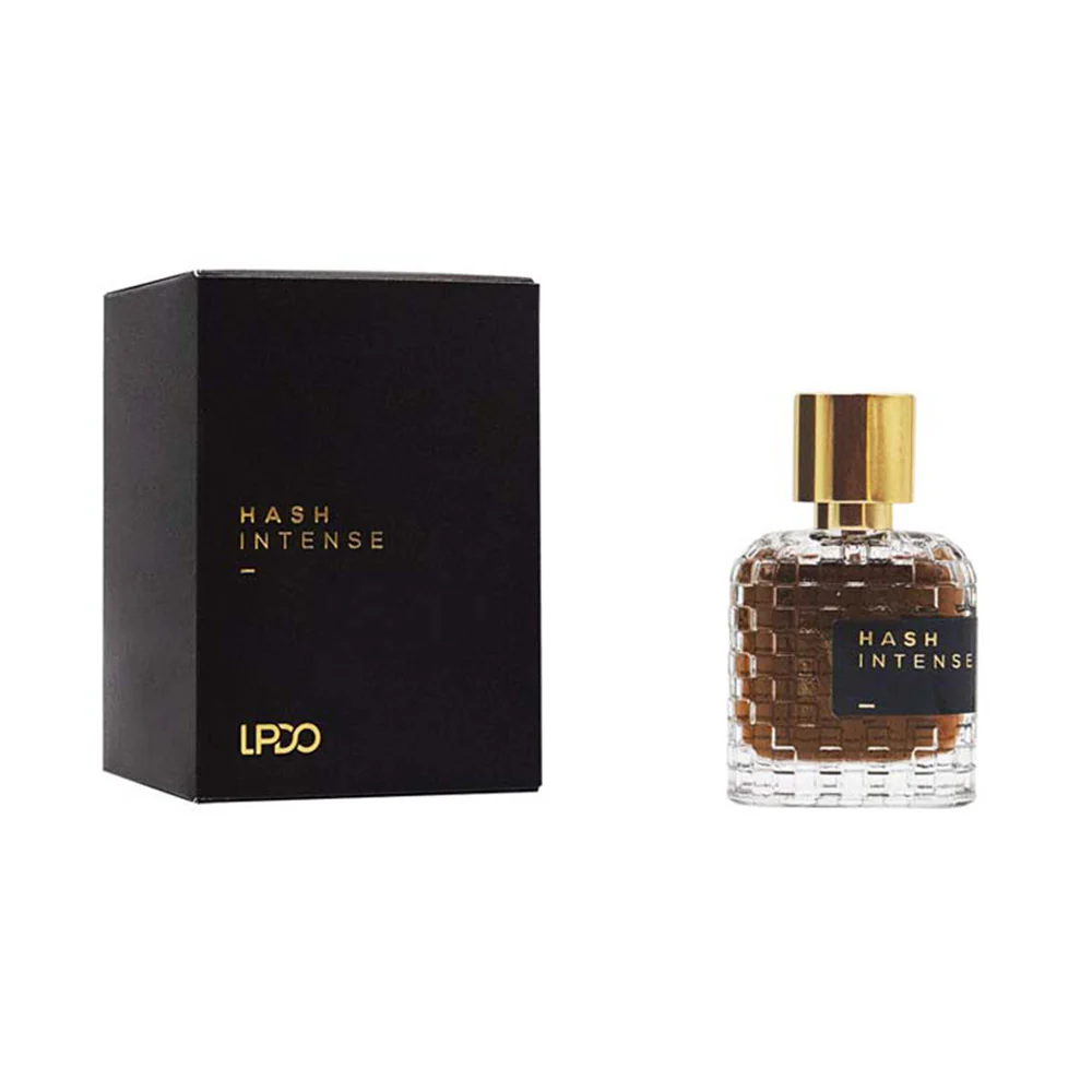 Hash Intense Edp - Image 2