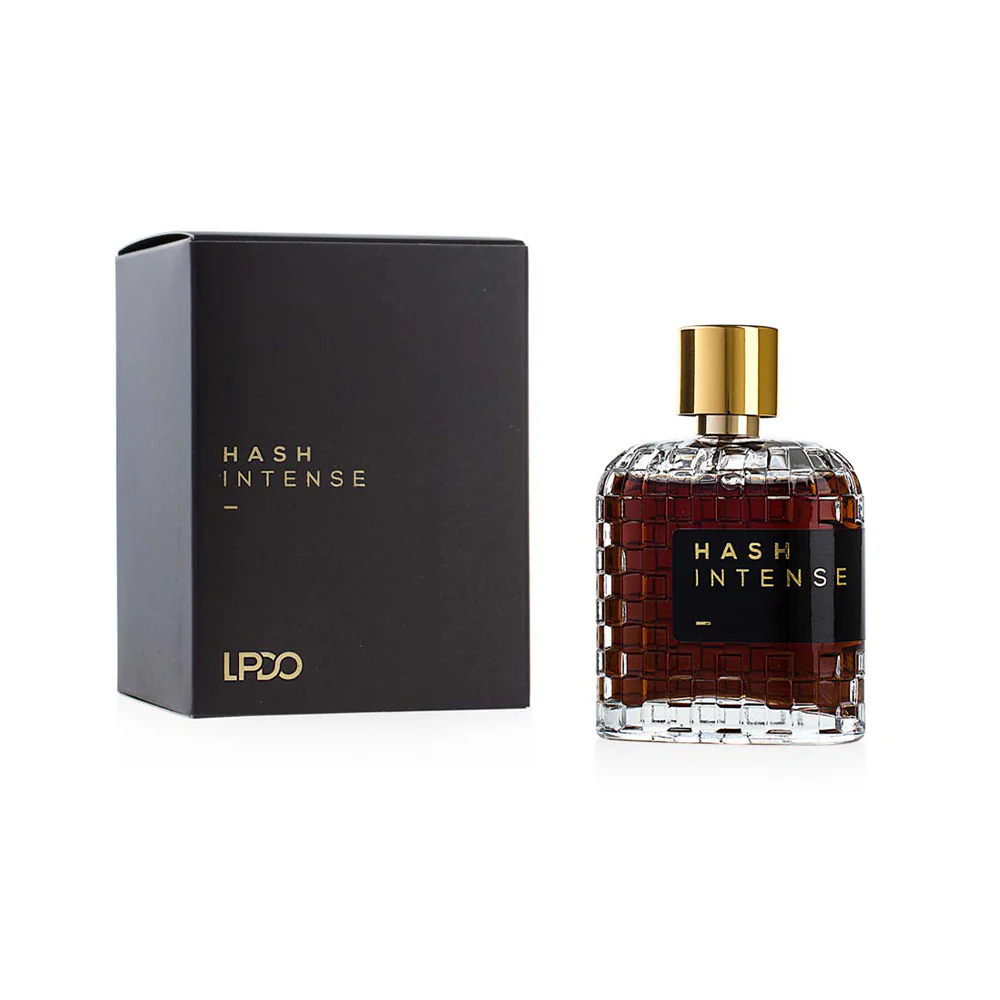 Hash Intense Edp - Image 4