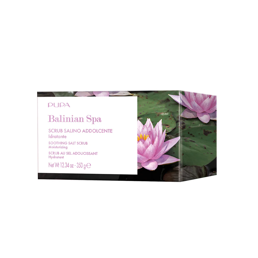 Hawaiian Spa Scrub salino anti-fatica - Image 2