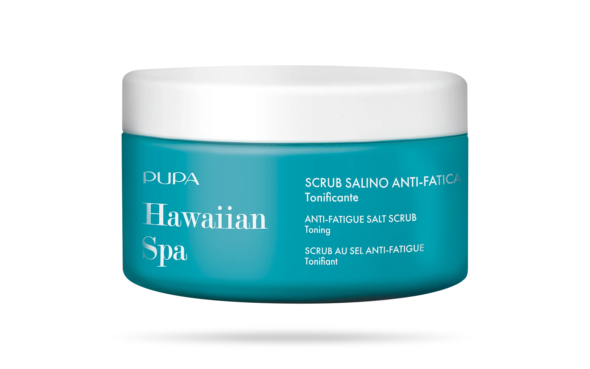 Hawaiian Spa Scrub salino anti-fatica - Image 3