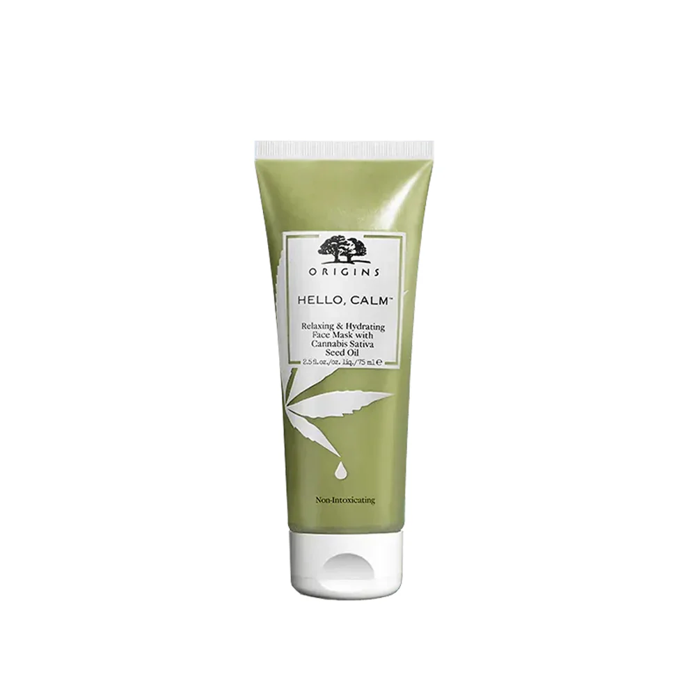 Hello Calm Mask