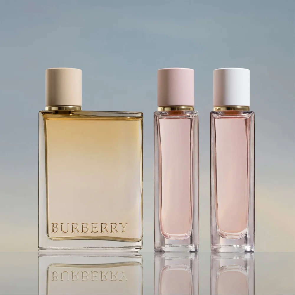 Burberry Her Blossom Eau de toilette - Image 14