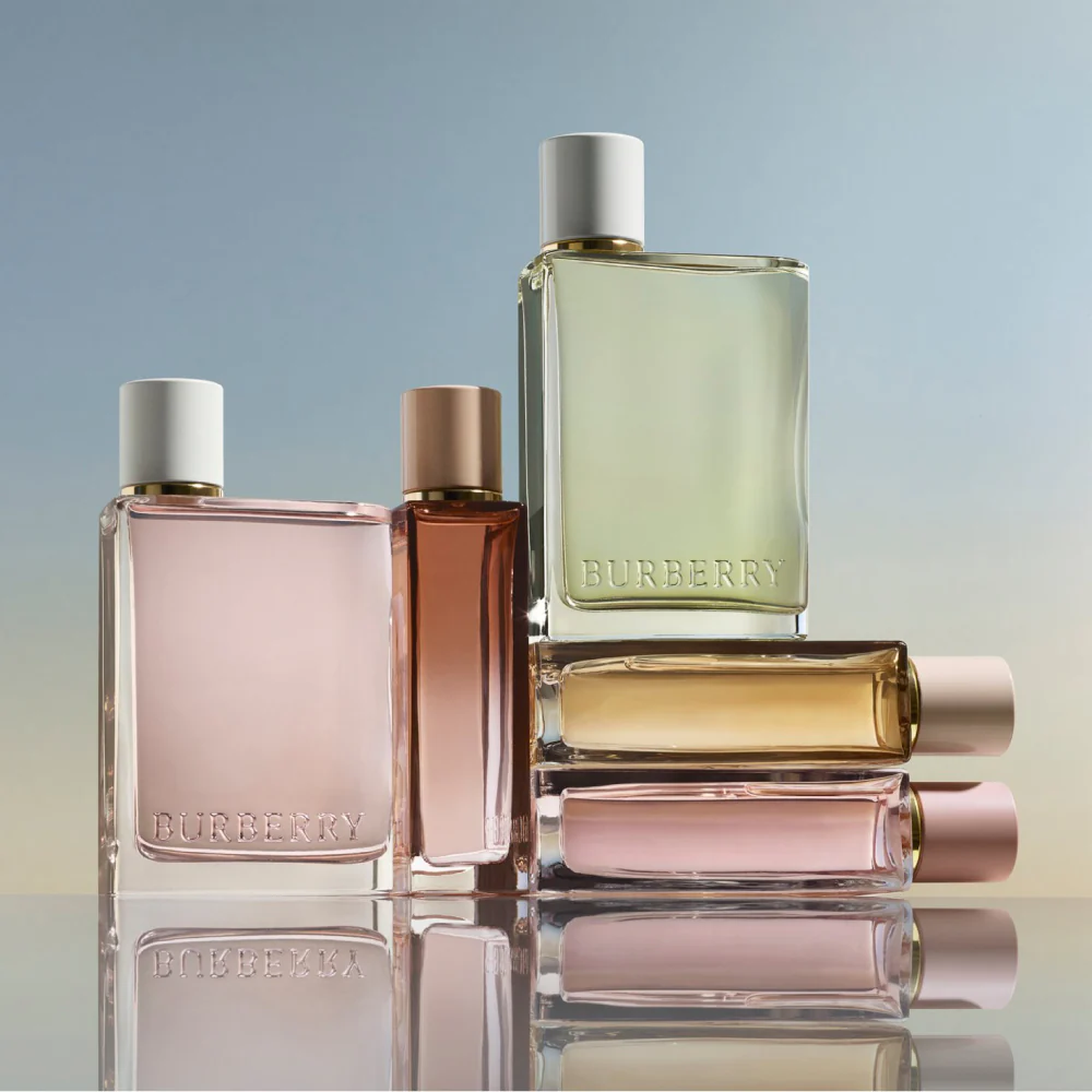 Burberry Her Blossom Eau de toilette - Image 5