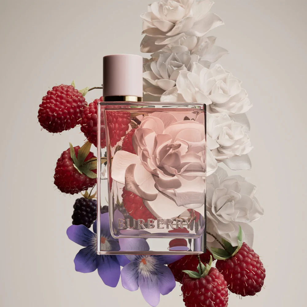 Burberry Her Blossom Eau de toilette - Image 8