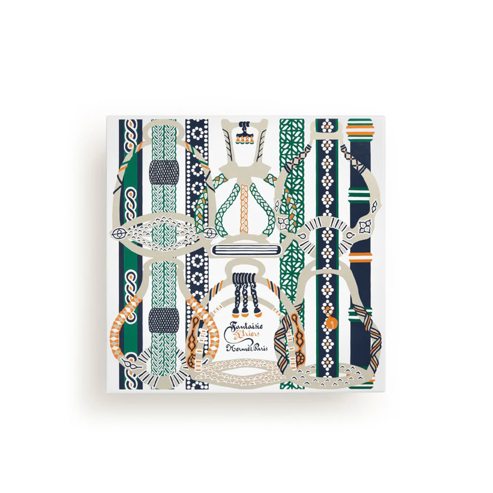 Hermés Eau de Merveilles Eau de Toilette Gift Set - Image 3