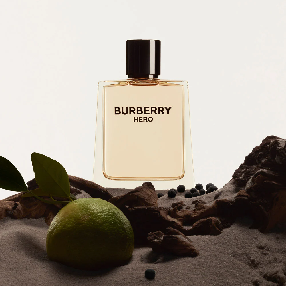 Hero Eau de toilette - Image 7