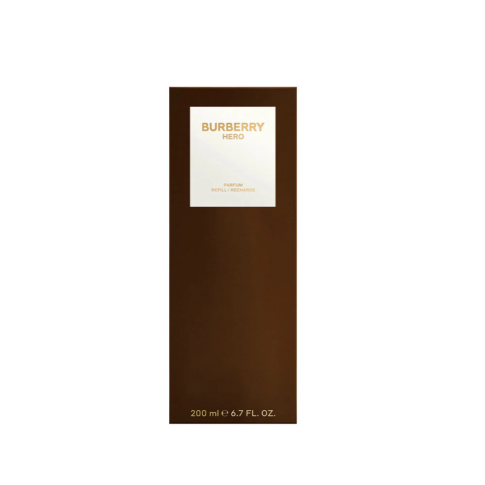 Hero Parfum Ricarica - Image 2