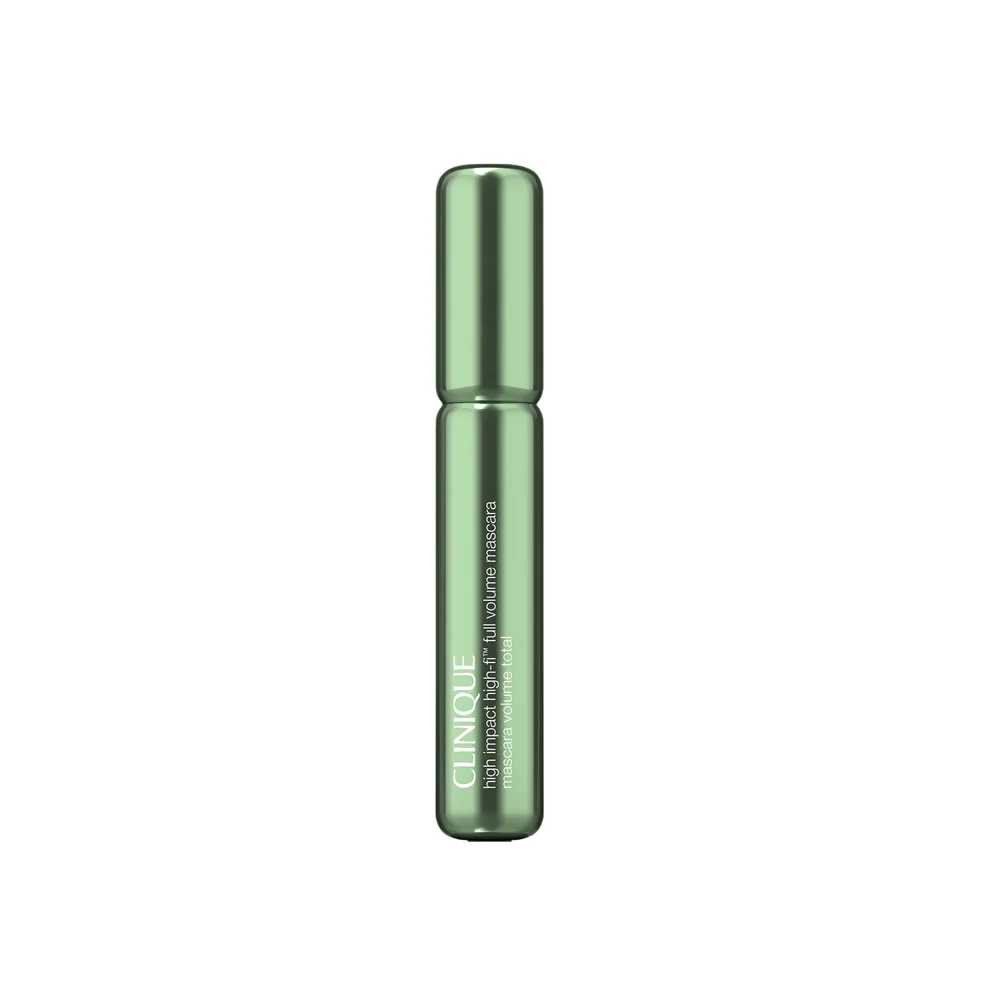 High Impact High-Fi Mascara