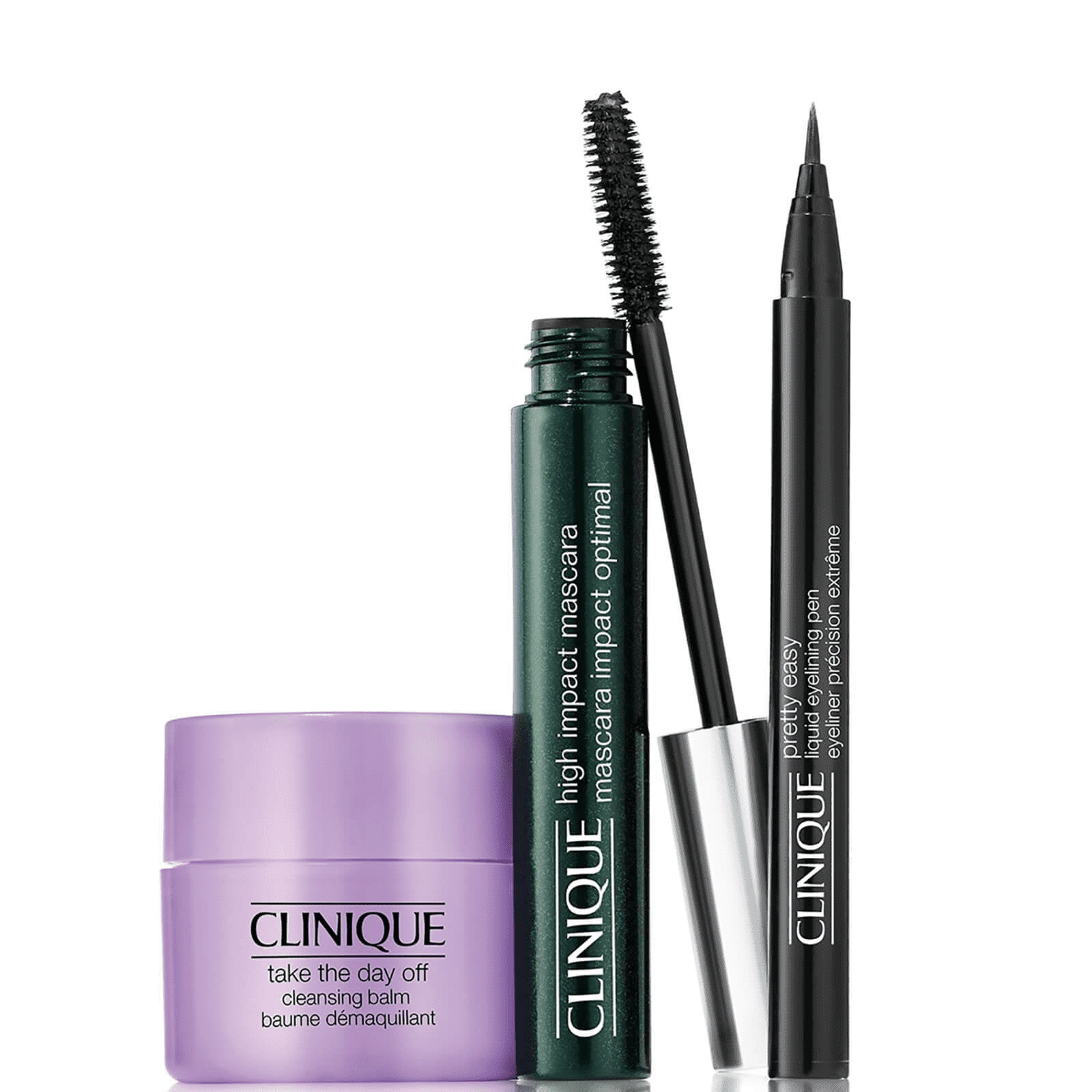 High Impact Mascara Cofanetto regalo - Image 4