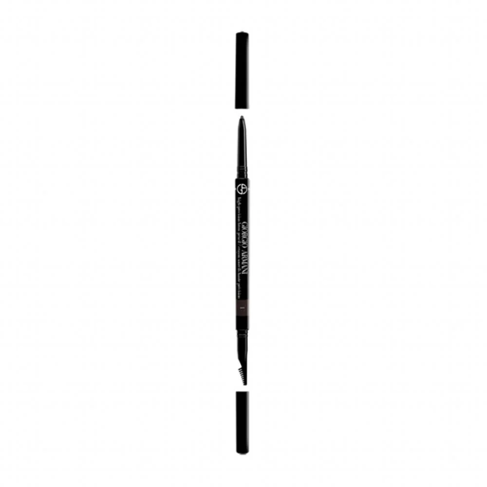 High precision Brow Pencil