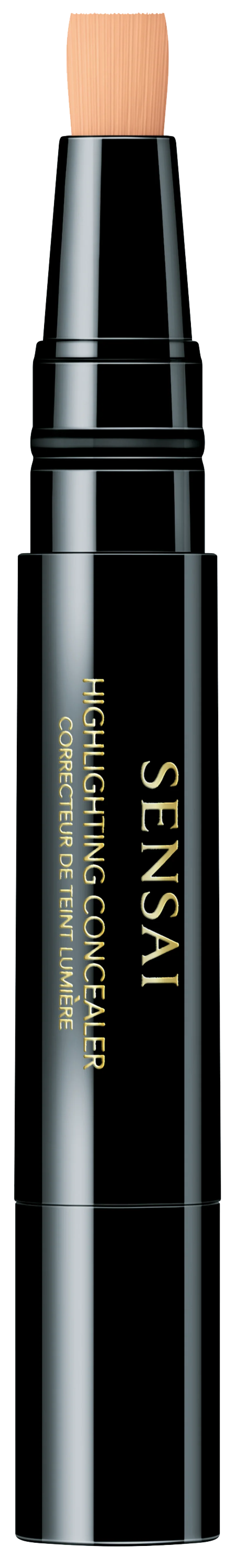 Highlighting Concealer - Image 3