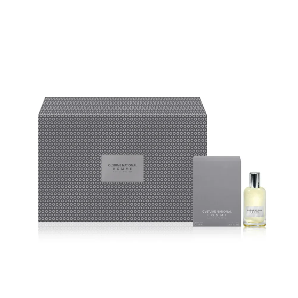 Homme Eau de parfum Cofanetto regalo