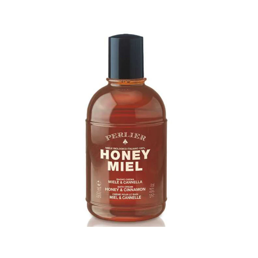 Honey Miel Bagnocrema Miele e Cannella