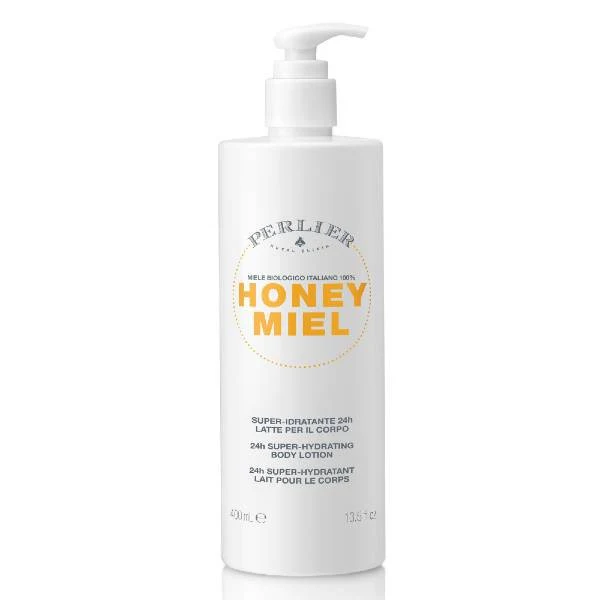 Honey Miel Latte corpo idratante - Image 2