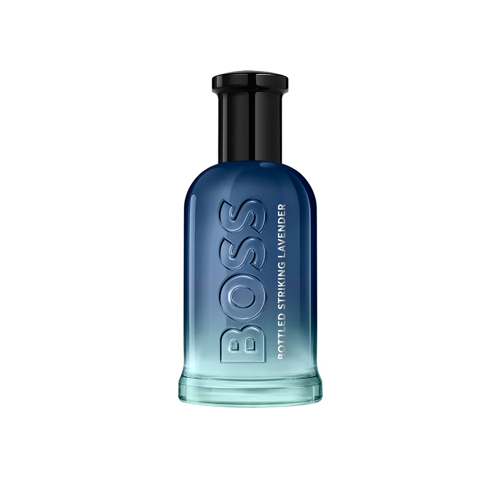 Hugo Boss BOSS Bottled Striking Lavender Eau de Parfum