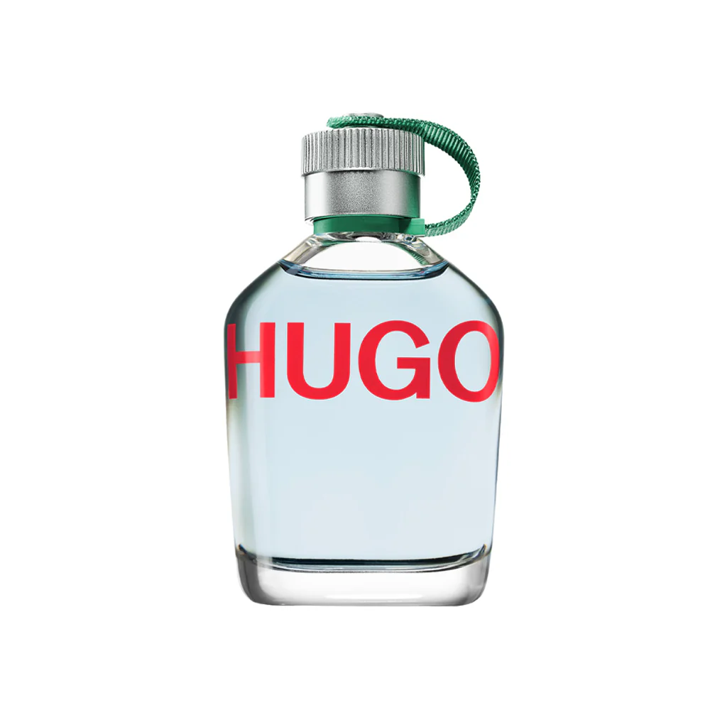 Hugo Man Edt - Image 11