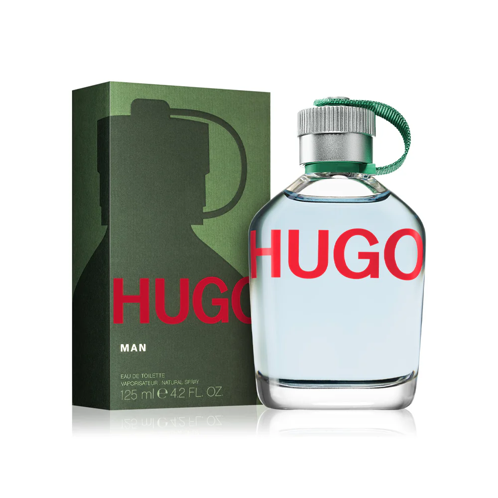 Hugo Man Edt - Image 12