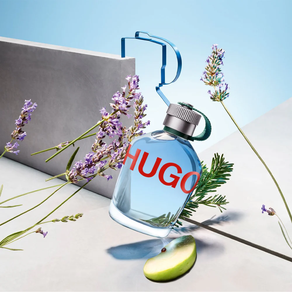 Hugo Man Edt - Image 13