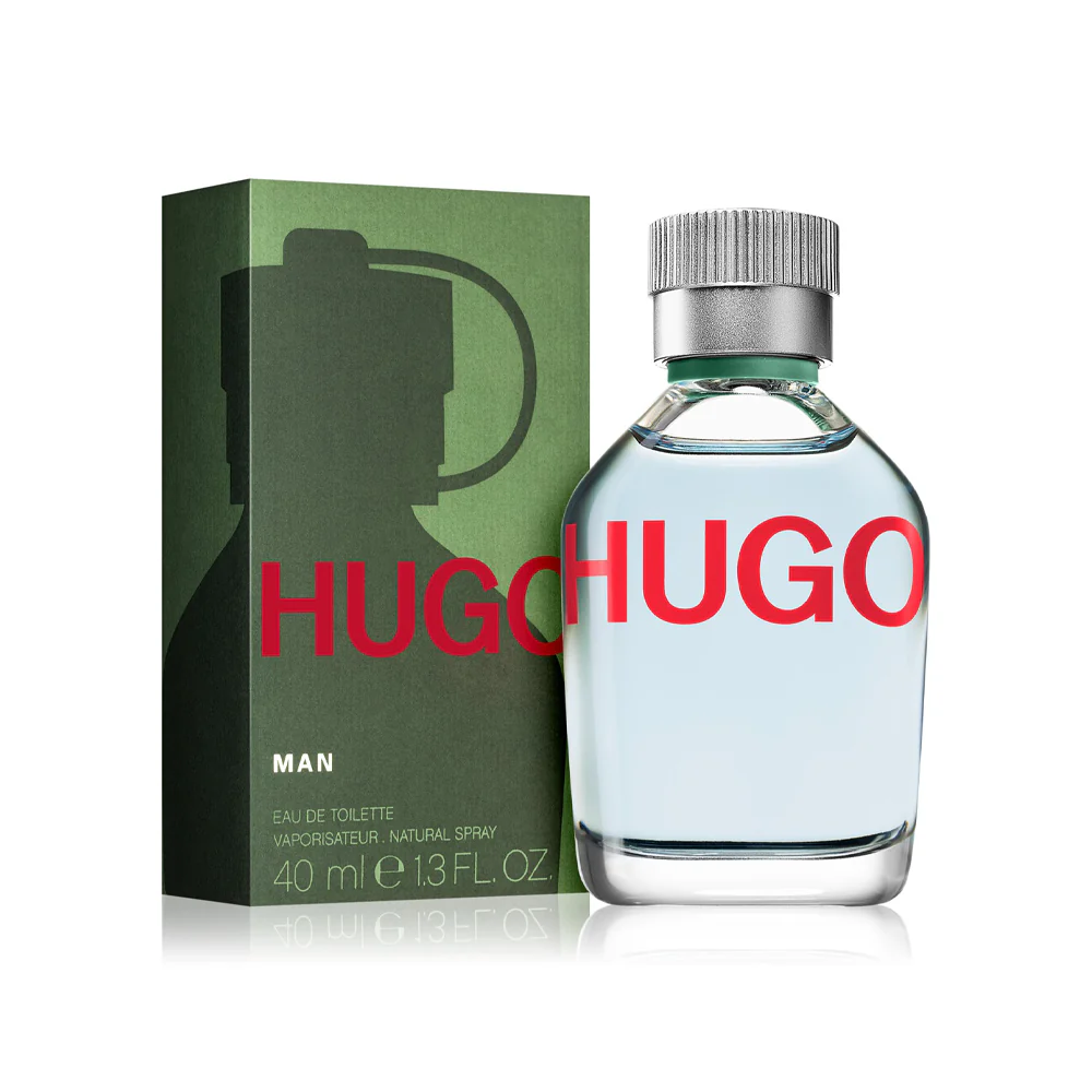Hugo Man Edt - Image 2