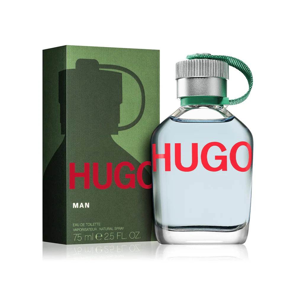 Hugo Man Edt - Image 7