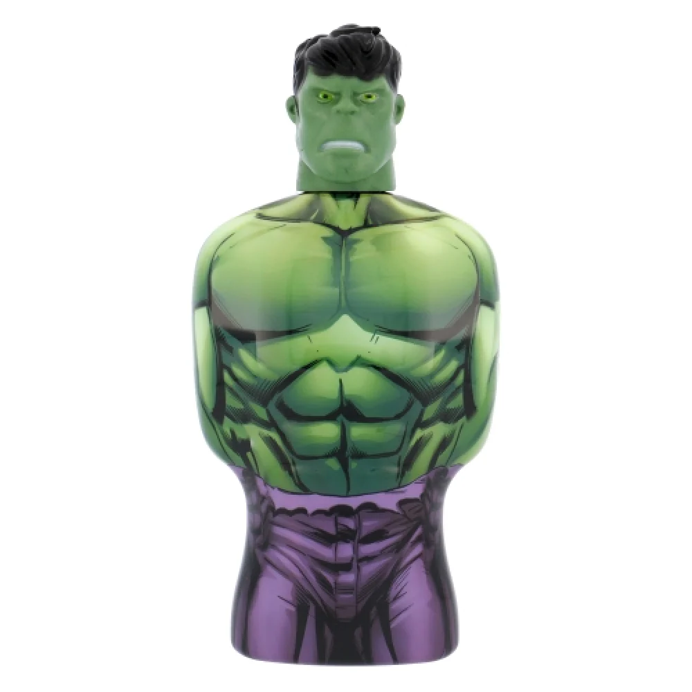 Hulk Bagnoschiuma - Image 2