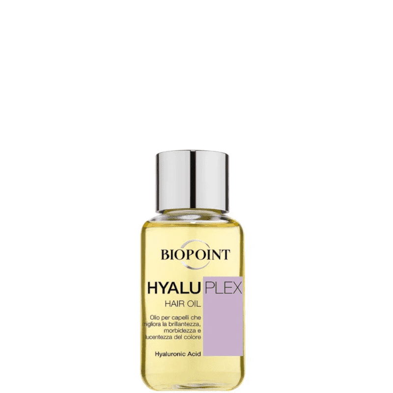 Hyaluplex Hair Oil - Image 2