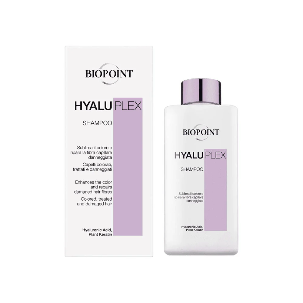 Hyaluplex Shampoo - Image 2