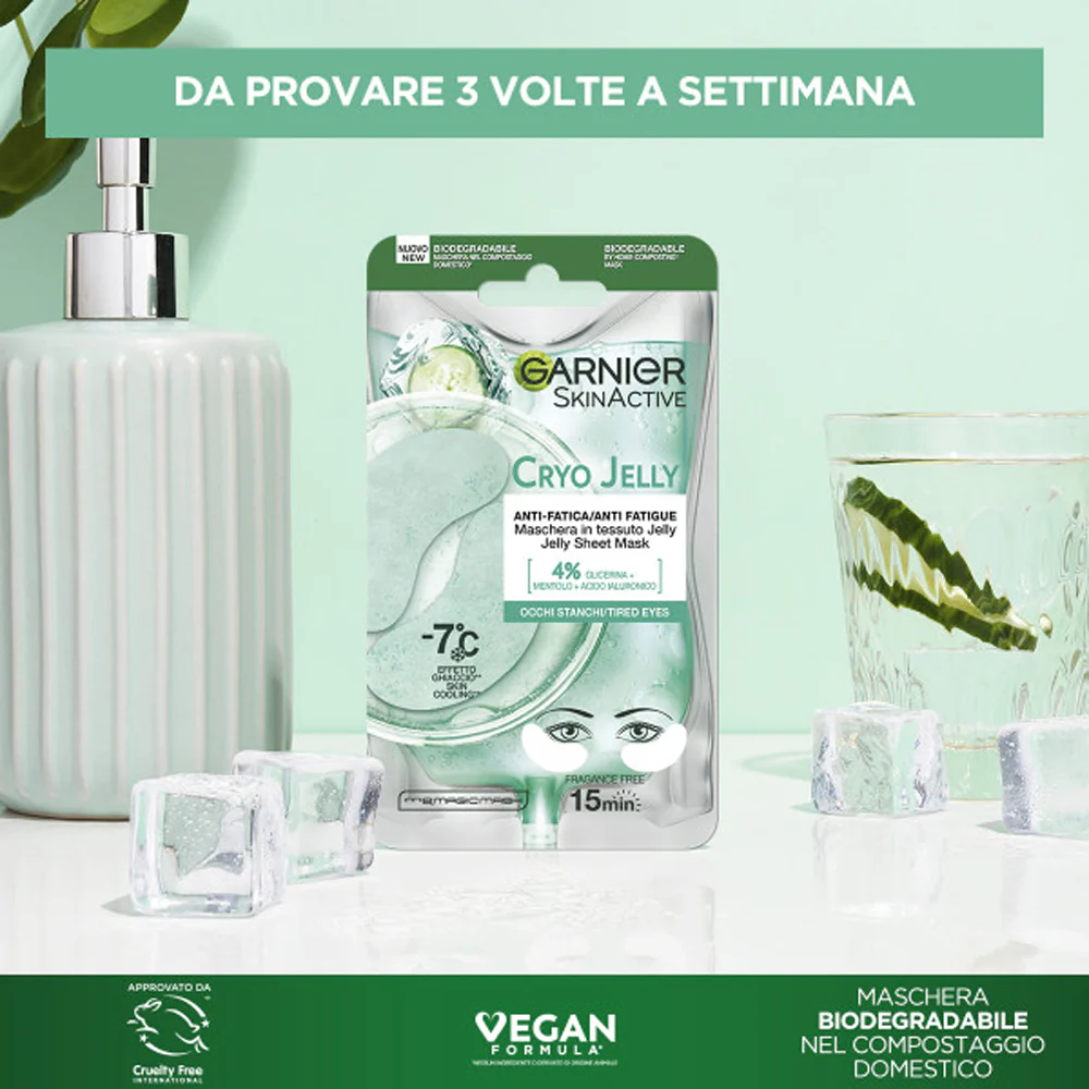 Hyaluronic Cryo Jelly - Image 6