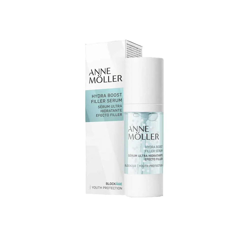 Hydra Boost Filler Siero Blockage - Image 2