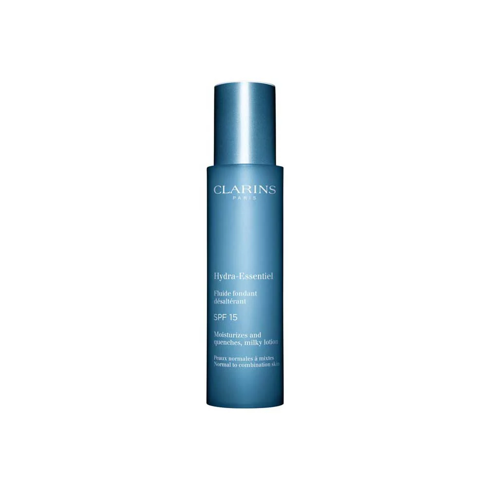 Hydra-Essentiel Fluido Idratante Spf15