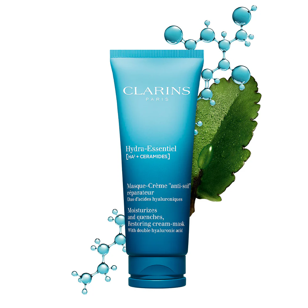Hydra-Essentiel [HA²] maschera crema - Image 3
