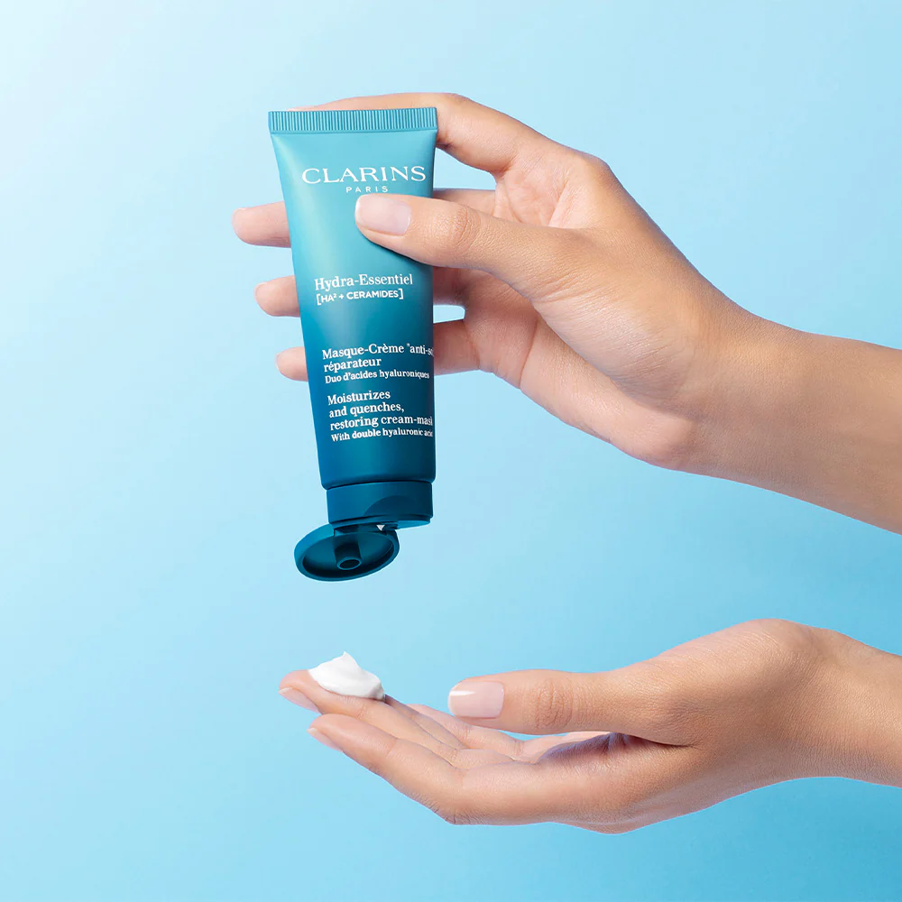 Hydra-Essentiel [HA²] maschera crema - Image 4