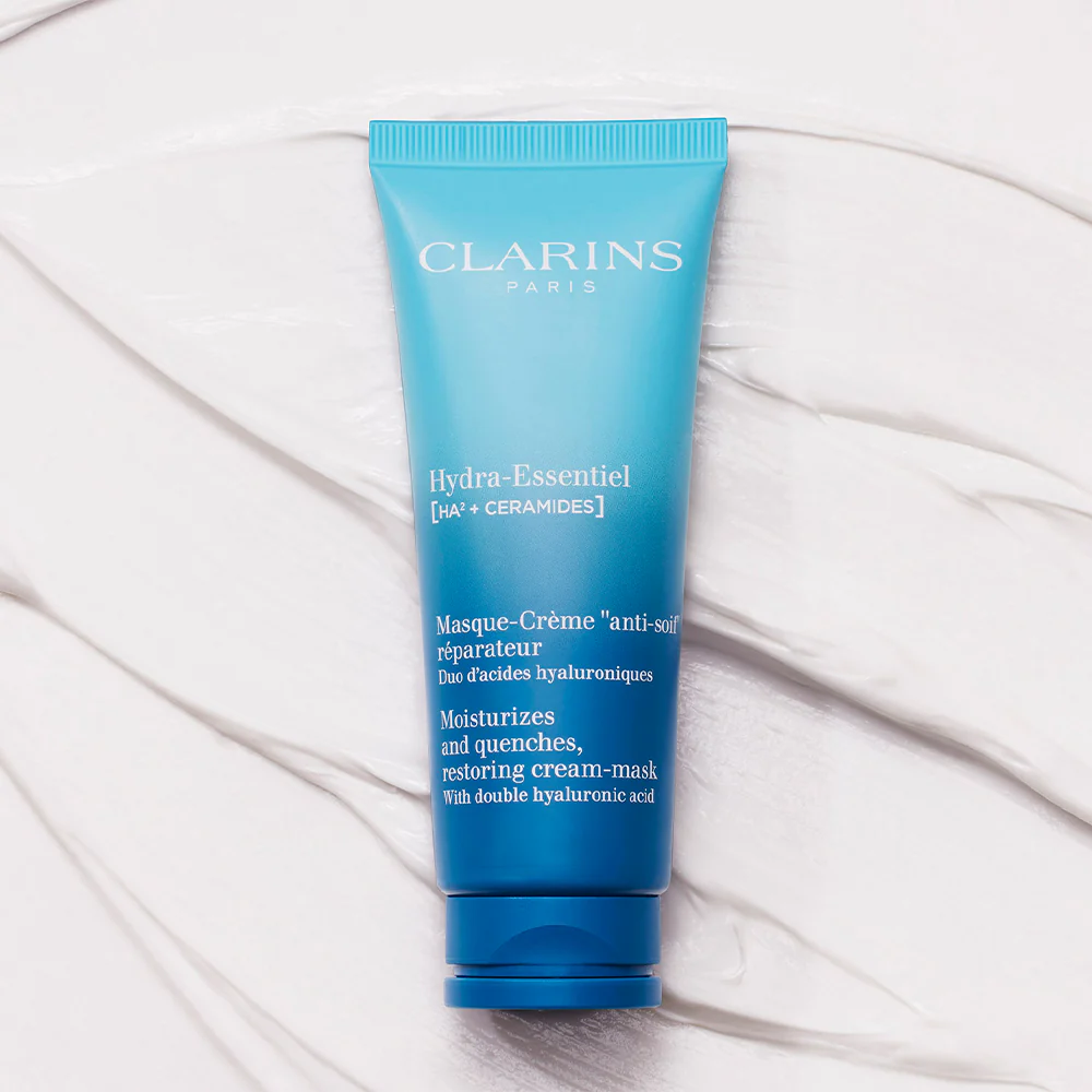 Hydra-Essentiel [HA²] maschera crema - Image 5