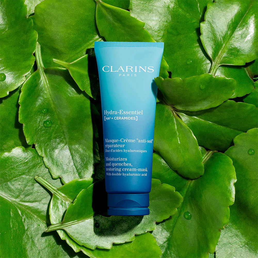 Hydra-Essentiel [HA²] maschera crema - Image 6