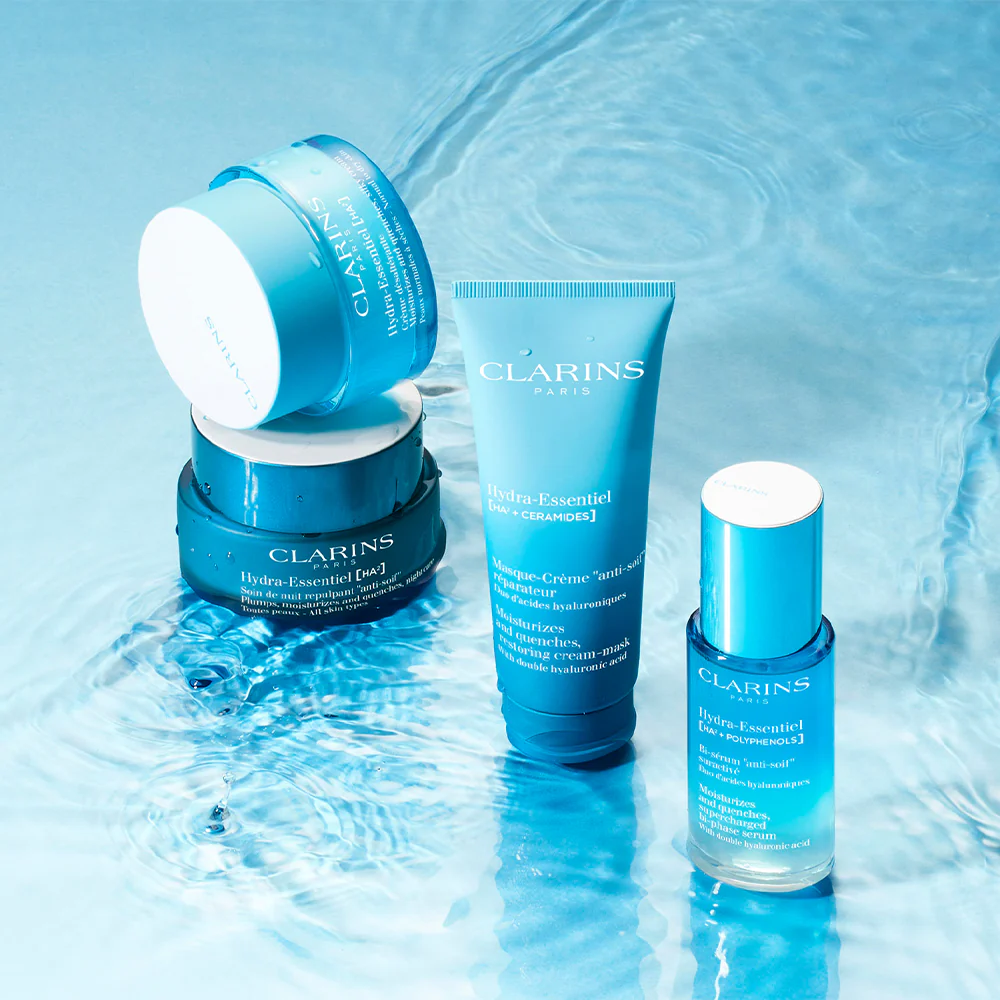 Hydra-Essentiel [HA²] maschera crema - Image 7