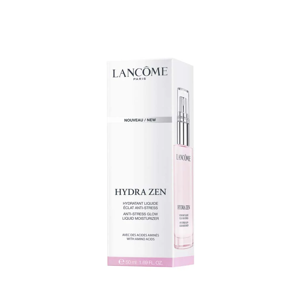 Hydra Zen Hydratant Liquide - Image 3