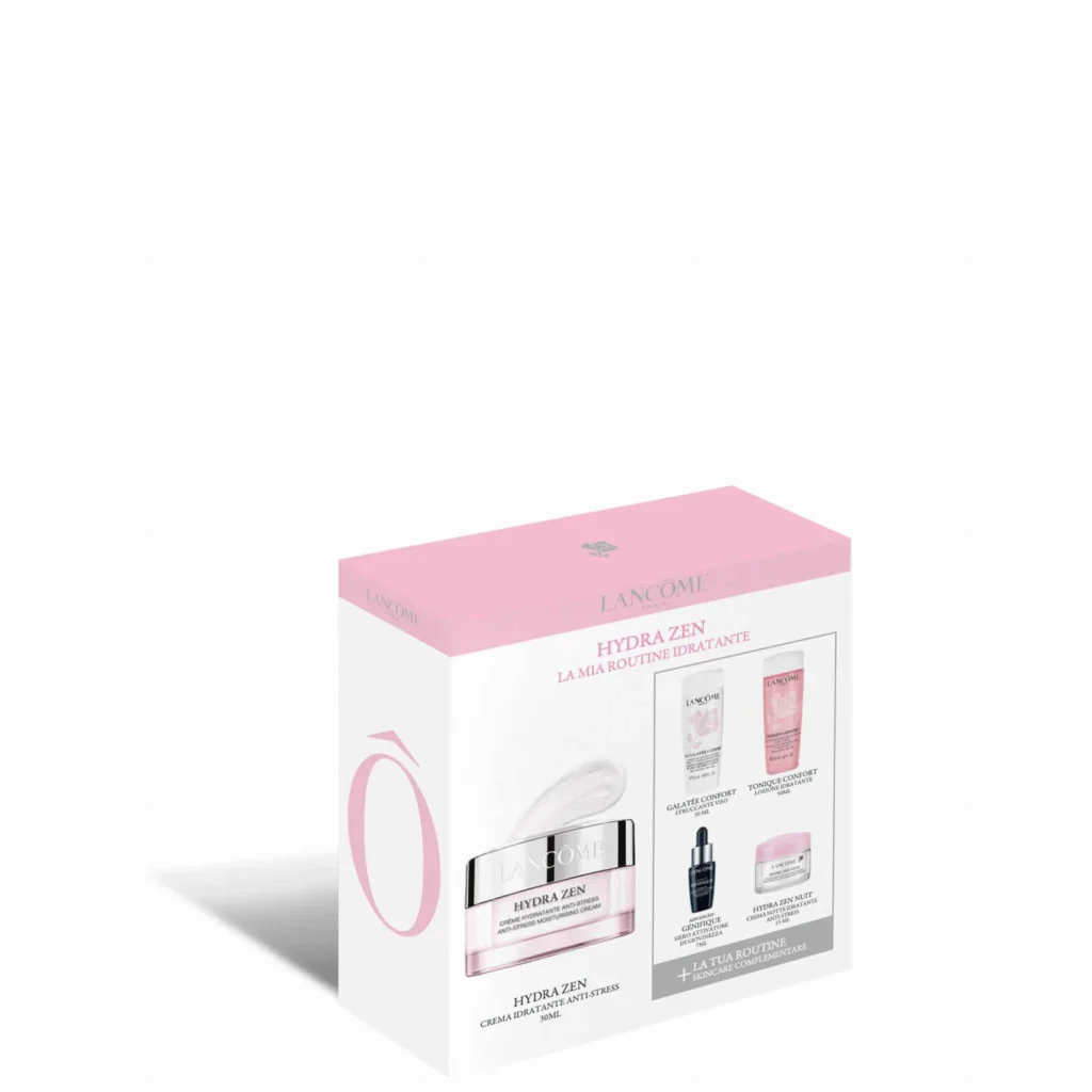Hydra Zen La Mia Routine Hydratation Kit - Image 2
