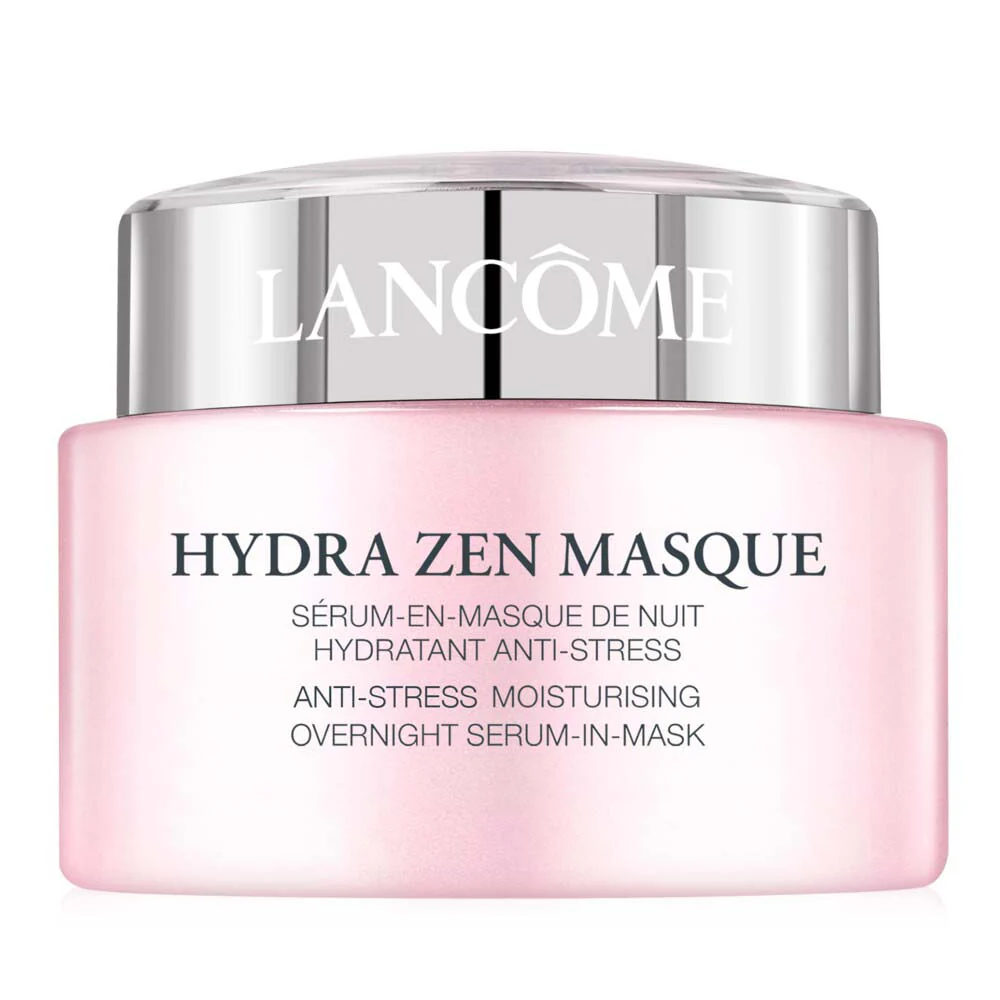 Hydra Zen Masque