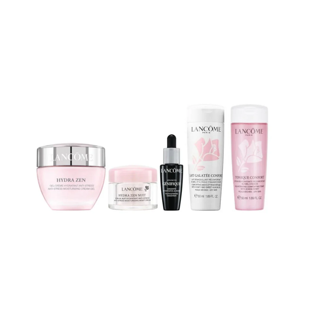 Hydra Zen Neurocalm Cofanetto - Image 2