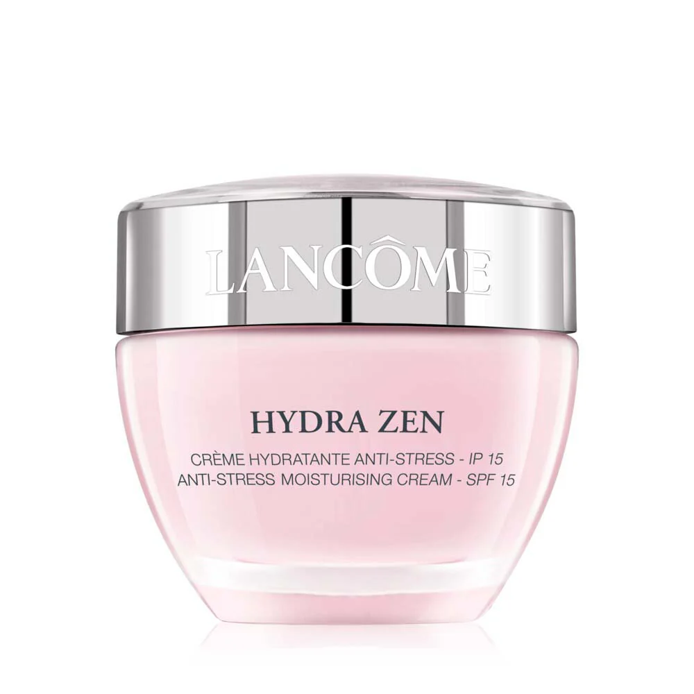 Hydra Zen Neurocalm Gel Crème SPF15