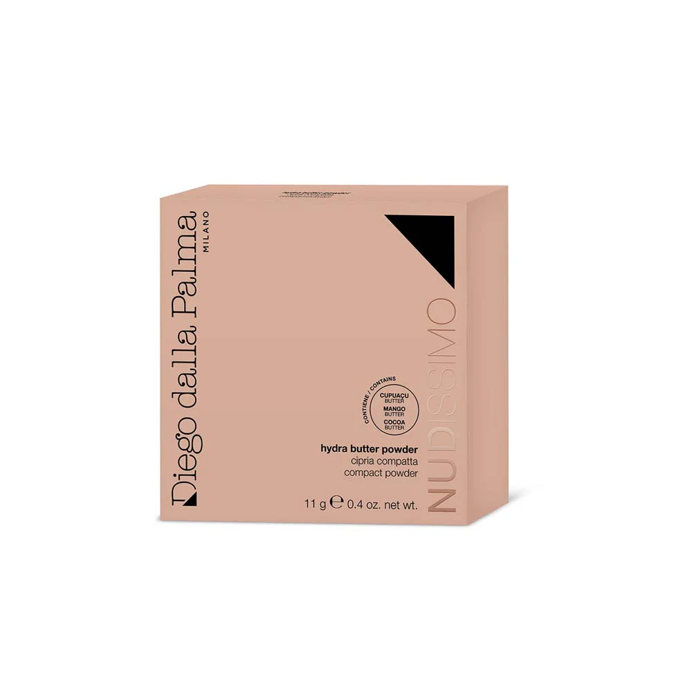 Hydra Butter Powder – Compact Powder - Image 12