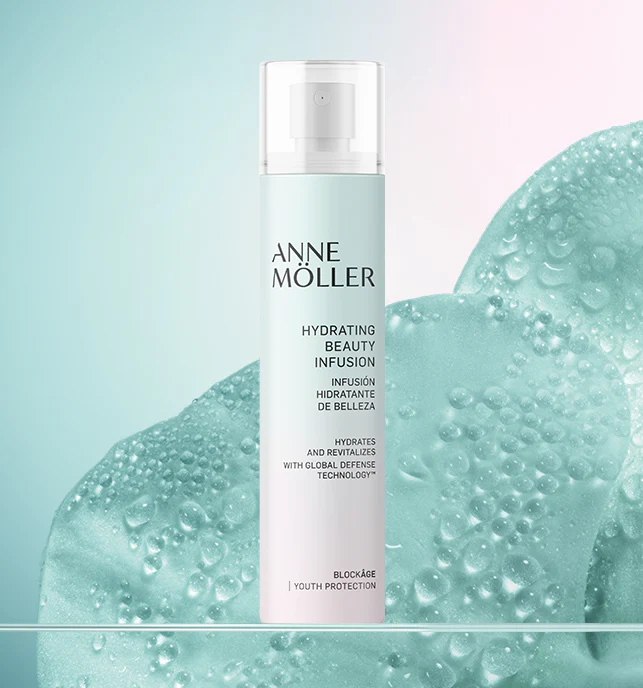 Hydrating Beauty Infusion Spray Blockage - Image 2