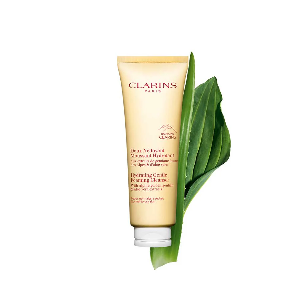 Hydrating Gentle Foaming Cleanser - Image 2
