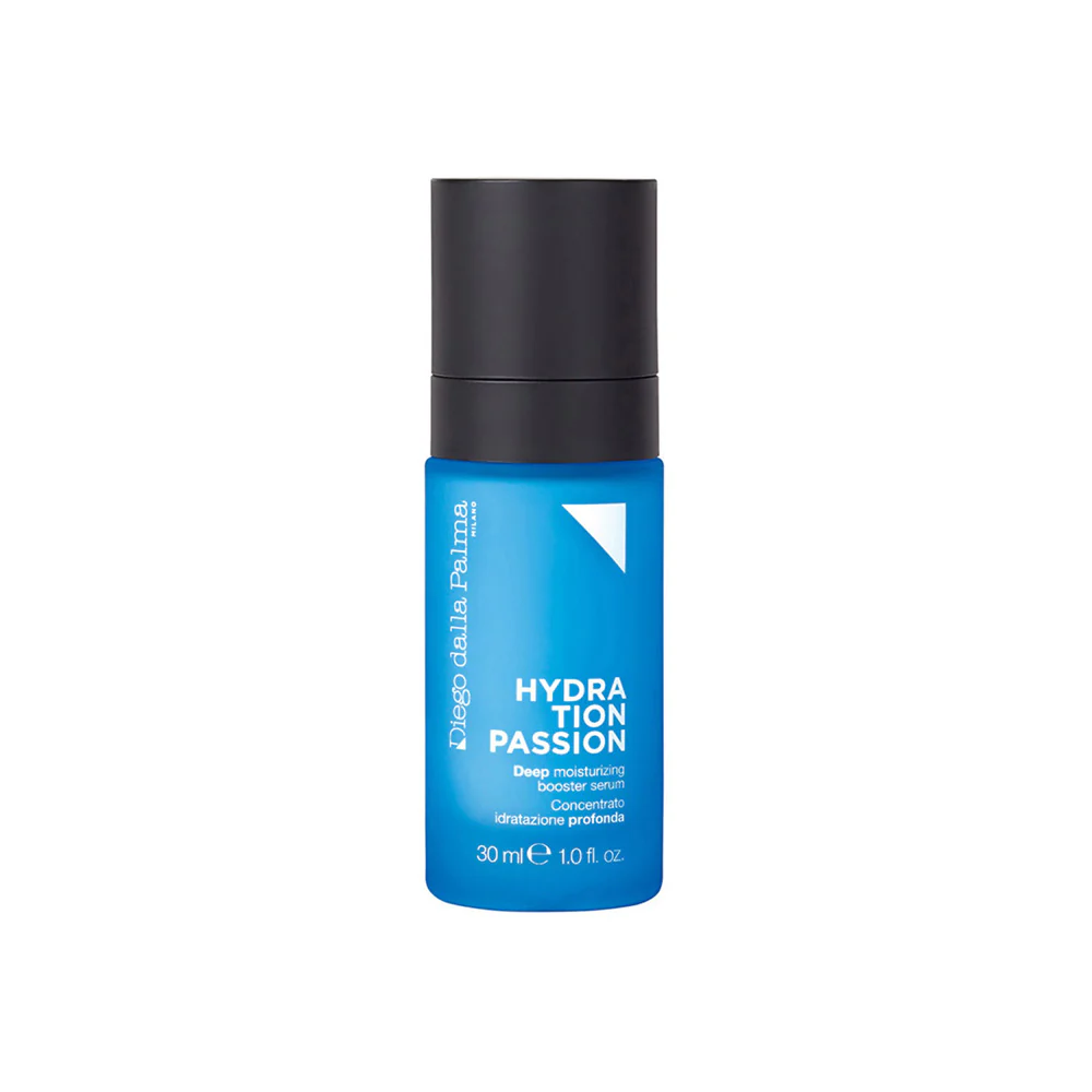 Hydration Passion - Concentrato Idratazione Profonda