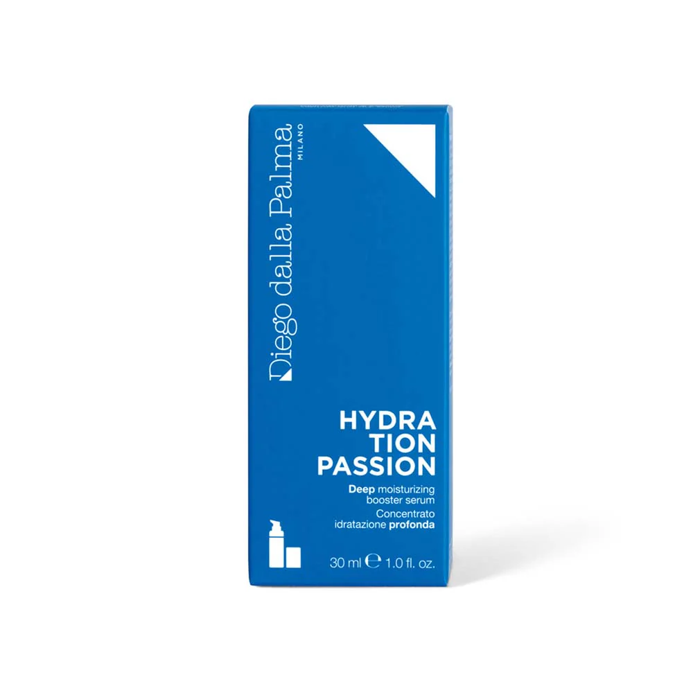 Hydration Passion - Concentrato Idratazione Profonda - Image 2
